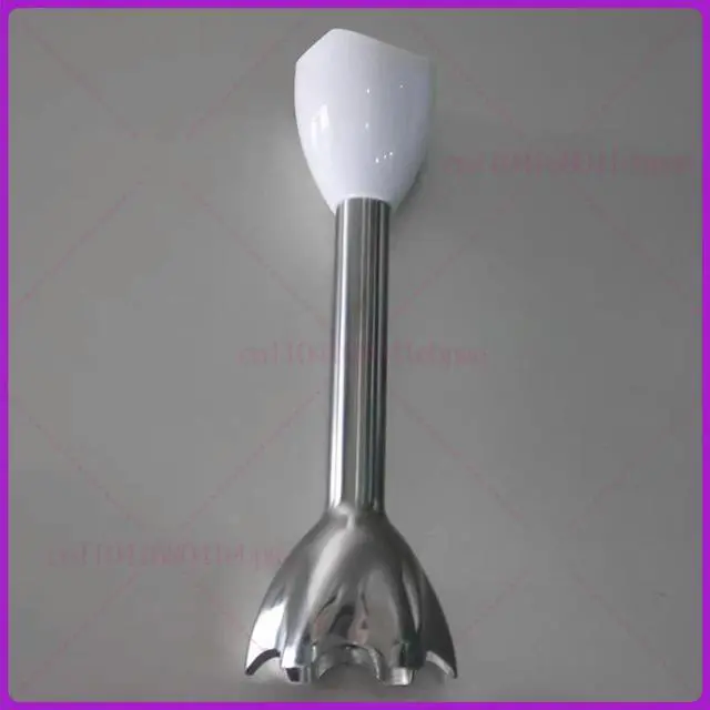 Alt view image 3 of 3 - For BRAUN 4191 MQ500 4165 MQ5025 Mixing Knife Accessories