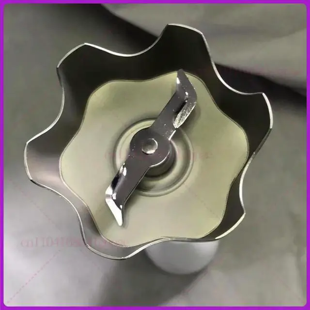 Alt view image 2 of 3 - For BRAUN 4191 MQ500 4165 MQ5025 Mixing Knife Accessories