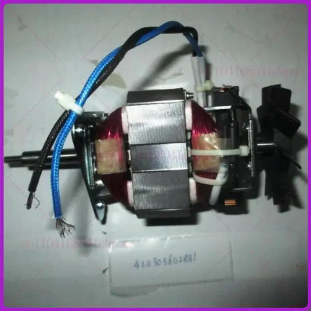 Main image of For Juicer HR1832HR1833HR1836HR1837 Motor Parts