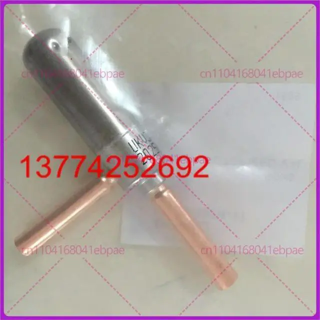 Alt view image 2 of 3 - for Daikin accessories for VRV air conditioner V3 external electronic expansion valve body RHXYQ16PY1 electric valve body