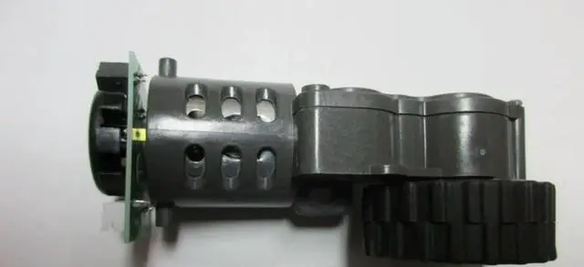 Main image of For Vacuum Cleaner FC8792 8794 8796 8795 Right Wheel, Motor, Gear, Accessories