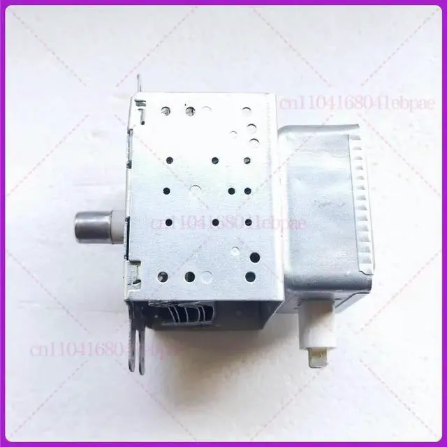 Alt view image 3 of 3 - good for Microwave Oven Magnetron 2M167B-M16 Microwave Parts
