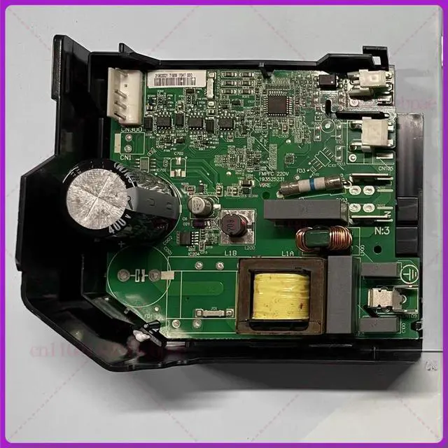 Alt view image 2 of 3 - good for refrigerator Computer board CF02D01 M CF02D01M VEG refrigerator parts