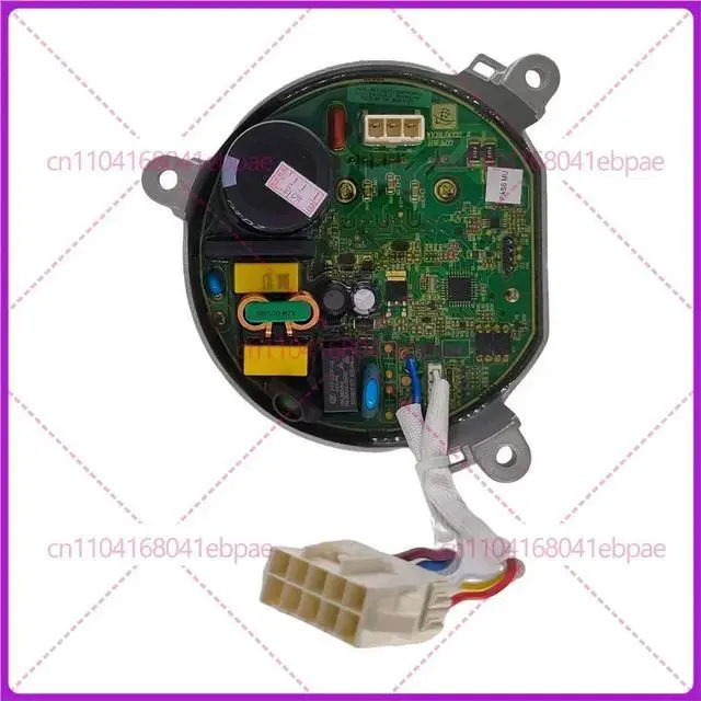 Main image of 1pcs For Washing Machine Inverter Controller Circuit Board Parts WK-BLDC WKBLDC02