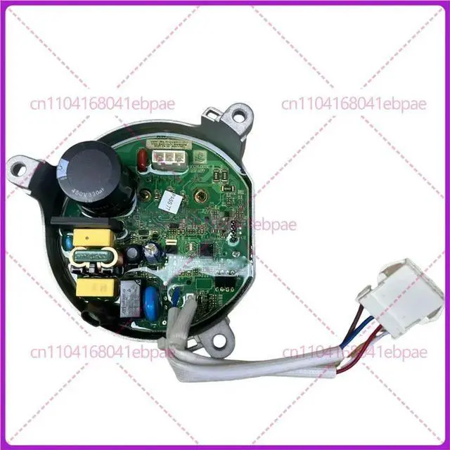 Alt view image 2 of 3 - 1pcs For Washing Machine Inverter Controller Circuit Board Parts WK-BLDC WKBLDC02