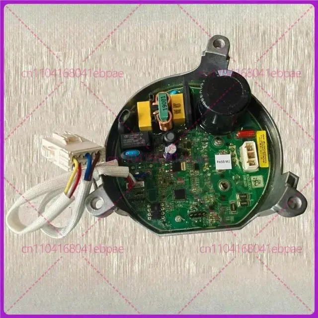 Alt view image 3 of 3 - 1pcs For Washing Machine Inverter Controller Circuit Board Parts WK-BLDC WKBLDC02