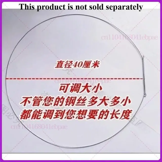 Alt view image 2 of 2 - Suitable for DiDu washing machine DFC100624S DFC10724OG DFC850624S door seal and door cover sealing ring
