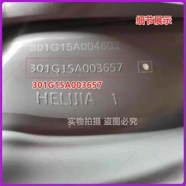 Alt view image 3 of 3 - Suitable for Whirlpool washing machine WF80BS565S WF90BIS565S WF80BW555S door seal ring