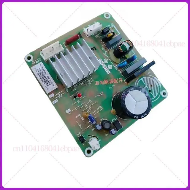 Alt view image 3 of 3 - Refrigerator main board ITRP04BXA17131000000642ERI19E13DBH second-hand