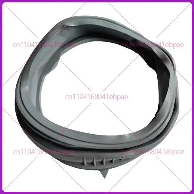 Main image of for Skyworth washing machine door seal sealing ring F61090025 X2421-001-0183