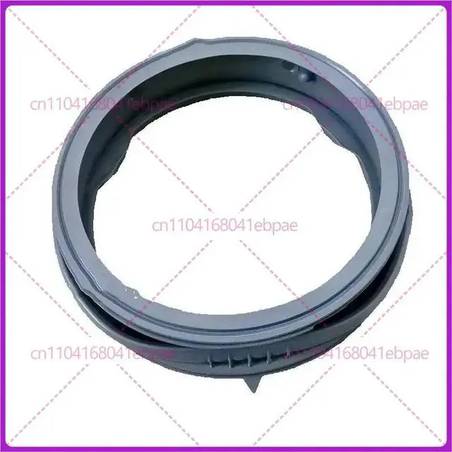 Alt view image 2 of 3 - for Skyworth washing machine door seal sealing ring F61090025 X2421-001-0183