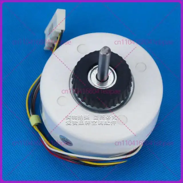 Alt view image 3 of 3 - For Gree Air Conditioner 15012051 Motor FN8H Fan Motor, Compatible with FN6E, 7E, 7C, 7A, FN9E