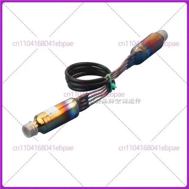 Main image of for Gree air conditioner accessories 5P cabinet unit 03004237 capillary tube assembly throttle tube filter