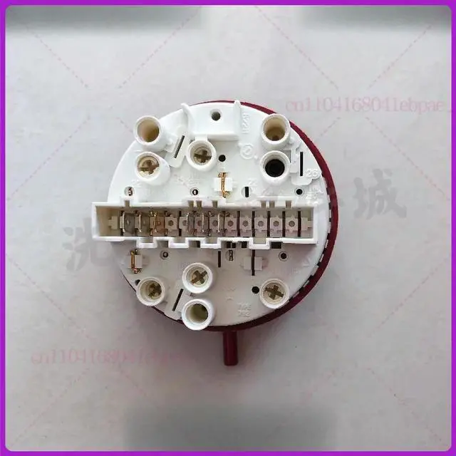 Main image of 1Pcs Water Level Controller Pressure Switch For Hobart AM3 AM50E Veetsan H-1 H-2 Dishwasher Replace