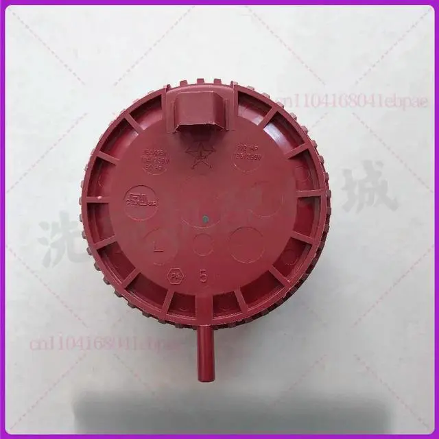 Alt view image 2 of 3 - 1Pcs Water Level Controller Pressure Switch For Hobart AM3 AM50E Veetsan H-1 H-2 Dishwasher Replace