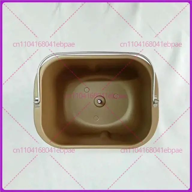 Main image of Bread bucket + Blade for Endever Skyline MB-51/Endever MB-51 bread machine parts