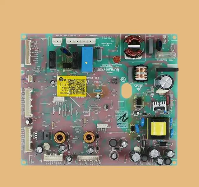 Main image of 0061800316A for Haier refrigerator computer board main board BCD-462WDGU/460WDGZ/486WDGE