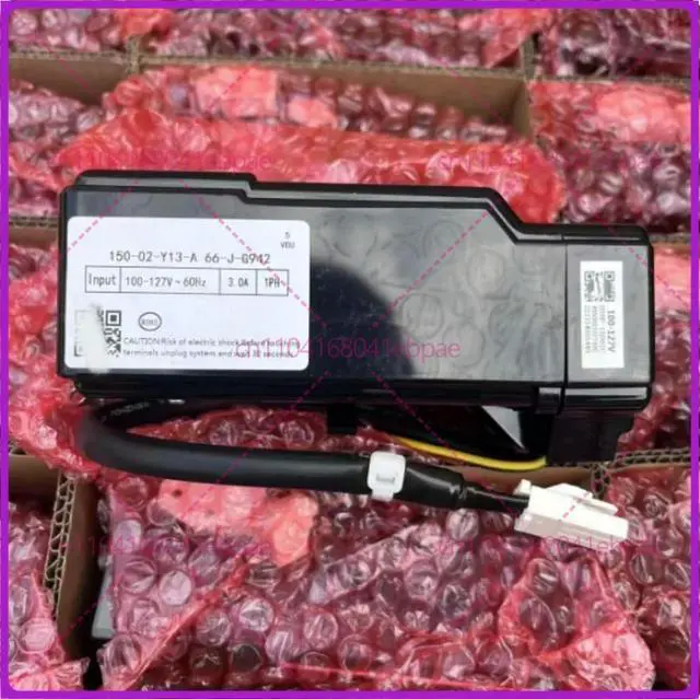 Alt view image 2 of 3 - for Refrigerator compressor inverter board 150-02-Y13-A 66-J-G942 100V-127V inverter board components