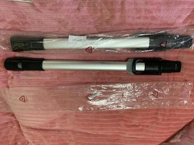 Main image of For Vacuum Cleaner FC6903 6901 6904 6906 6908 Telescopic Straight Tube, Accessories