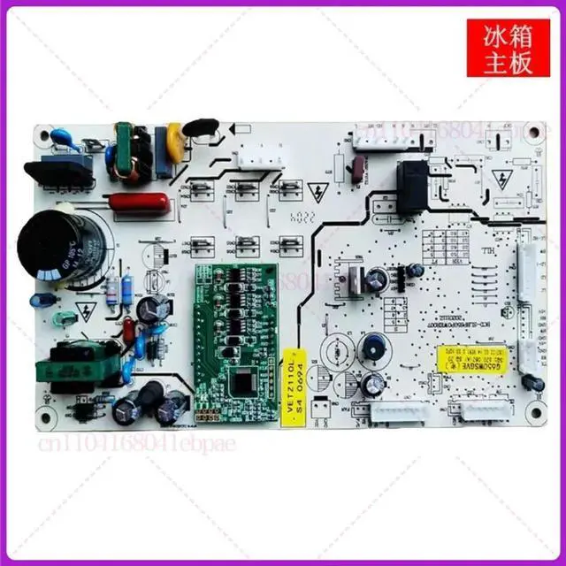Main image of For Yunmi refrigerator main board Q435WQGVEA power conversion integrated computer control board BCD-446WGLA