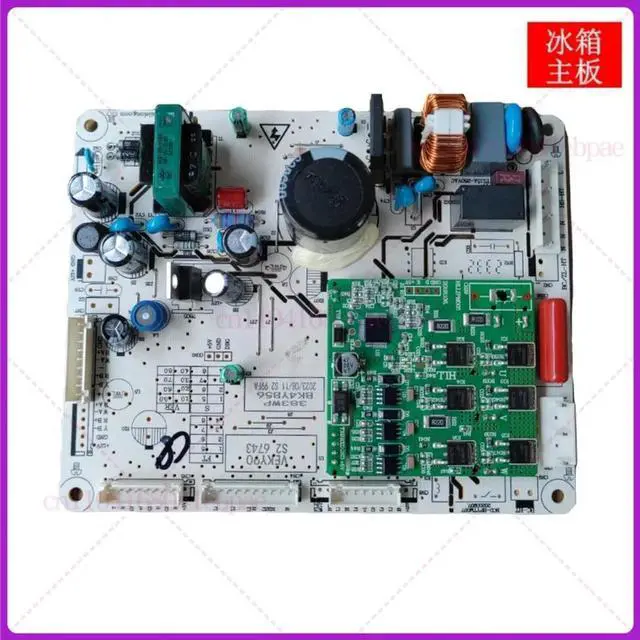 Main image of Applicable, Yunmi refrigerator BCD-436WMD variable frequency power supply computer board 436L door control main board 454WP