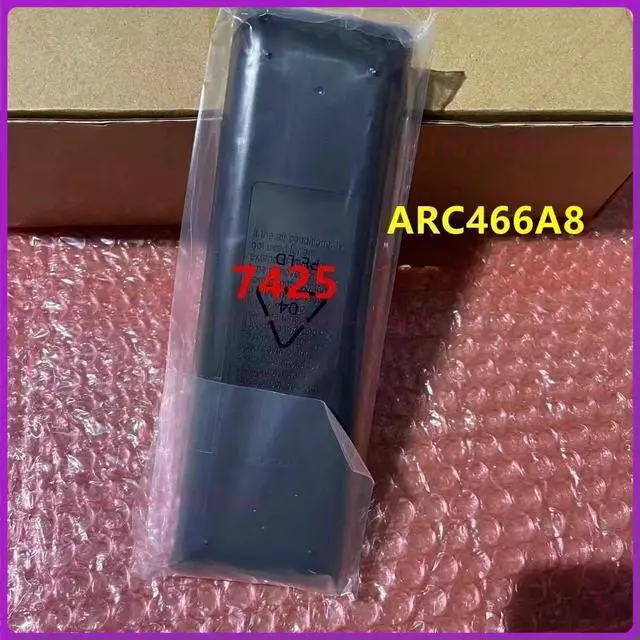 Alt view image 2 of 2 - remote control for Daikin cabinet air conditioner ARC466A8 FVXF172NC FVXF272 cabinet remote control
