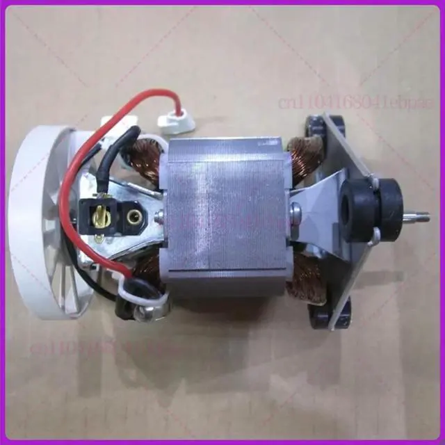 Alt view image 2 of 3 - For , Breaker, Blender HR2099 2092 2098 Motors, Accessories