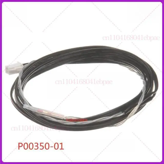 Alt view image 2 of 3 - Ice Machine Spare Parts P00350-01 Thermistor Probe Control Regulator For HOSHIZAKI IM-200AWA IM-230DL/XL IM-240AME/NE Ice Maker