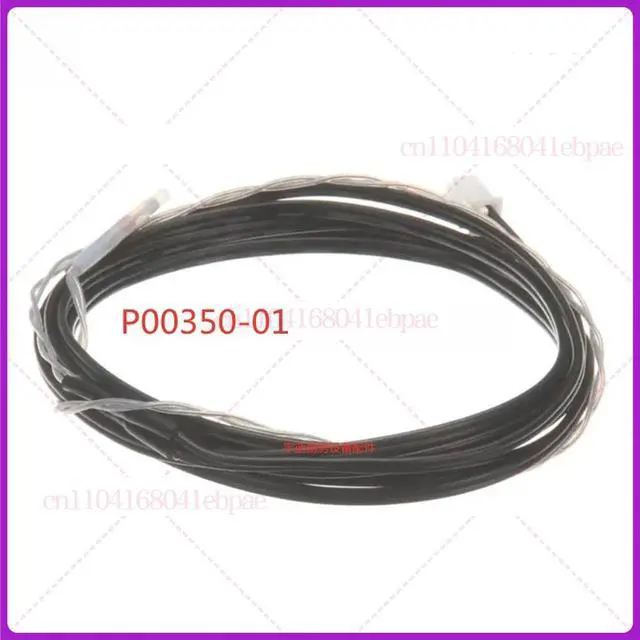 Alt view image 3 of 3 - Ice Machine Spare Parts P00350-01 Thermistor Probe Control Regulator For HOSHIZAKI IM-200AWA IM-230DL/XL IM-240AME/NE Ice Maker