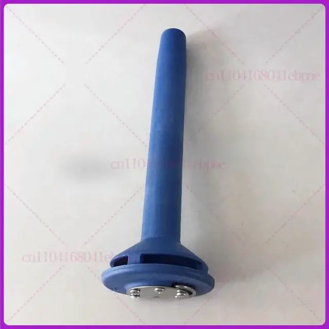 Alt view image 2 of 3 - Dishwasher Accessories Overflow Drain Rod 00-883737-001 Overflow Pipe for HOBART AM900 AMX Dishwasher Replace