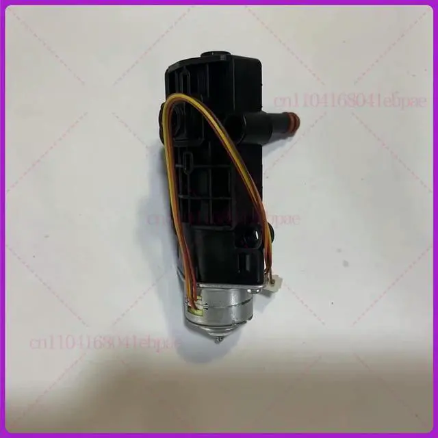 Alt view image 3 of 3 - 24VDC PL25L-024-08 STEPPING MOTOR Pressure Relief Valve For Kalerm Automatic Coffee Machine Replacement