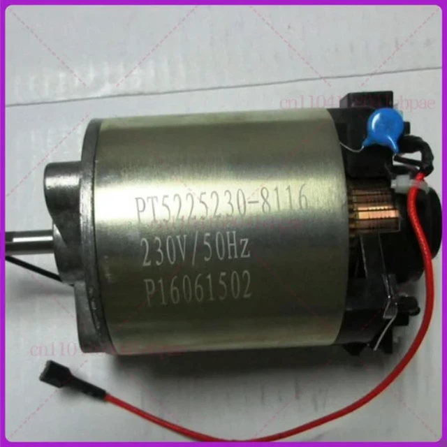 Alt view image 2 of 2 - For HR1869 HR1870 1876 1871 Juicer Motor Accessories