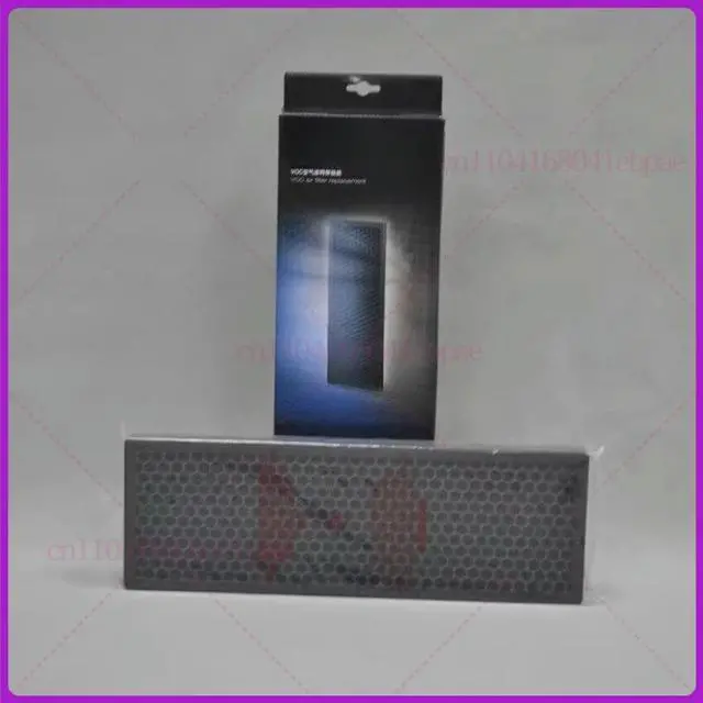 Main image of For Braun VOC Air Filter, Air Purifier AC7030 AC7031 Filter