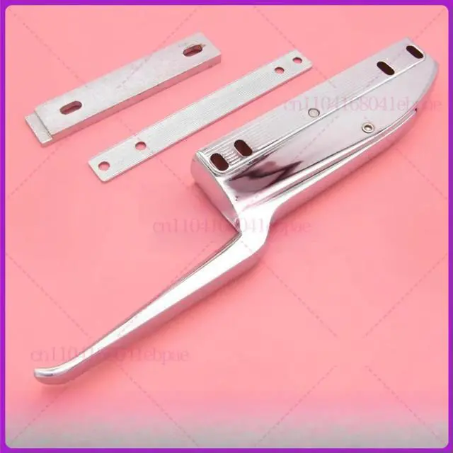 Main image of 14272 Strong Magnetic Door Handle For KFC Vertical Thermal Insulation Cabinet Replacment