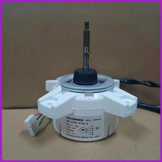 Main image of Suitable for air conditioning fan motor DB31-00564A DC331V 40W