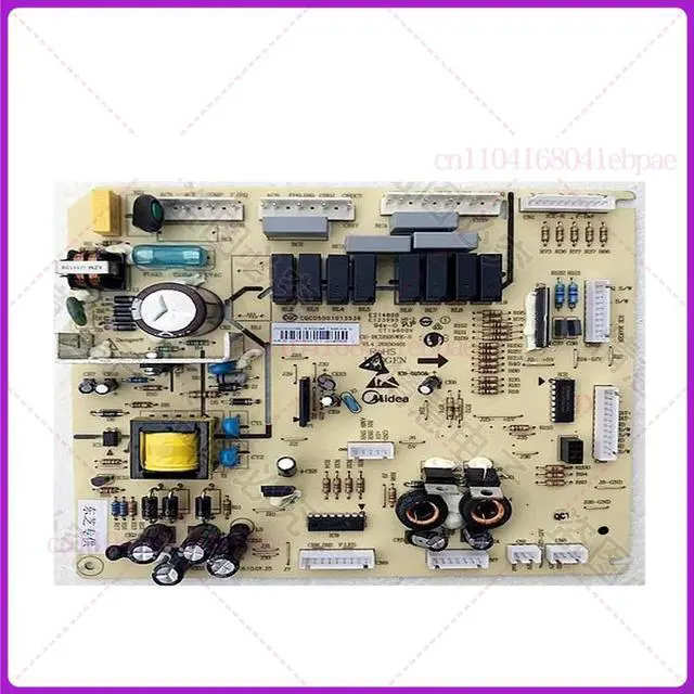 Main image of For Midea refrigerator 17131000000986 main board display board