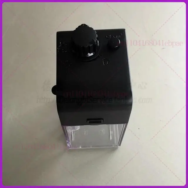 Alt view image 2 of 3 - For Nespresso capsule coffee machine EN550 complete set, milk tank components accessories