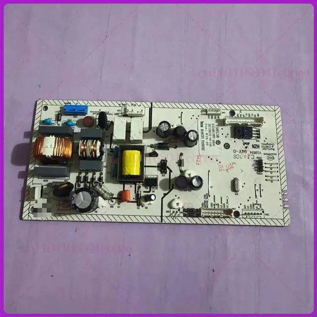 Main image of Refrigerator Spare Parts Motherboard 0321801989 H049CU01 W19-49 For Bosch Blomberg Refrigerator KND313HGA Replacement