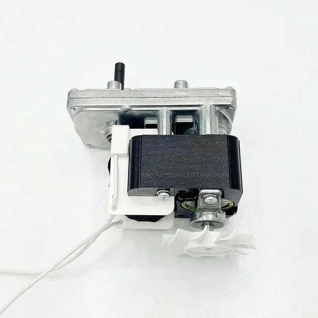 Main image of 230V GM6030R-0002 Reduction Motor For JUSTATT150/300/450 Chain Toaster Stove N