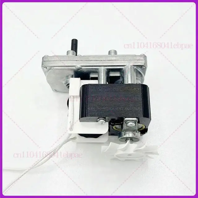 Alt view image 3 of 3 - 230V GM6030R-0002 Reduction Motor For JUSTATT150/300/450 Chain Toaster Stove N
