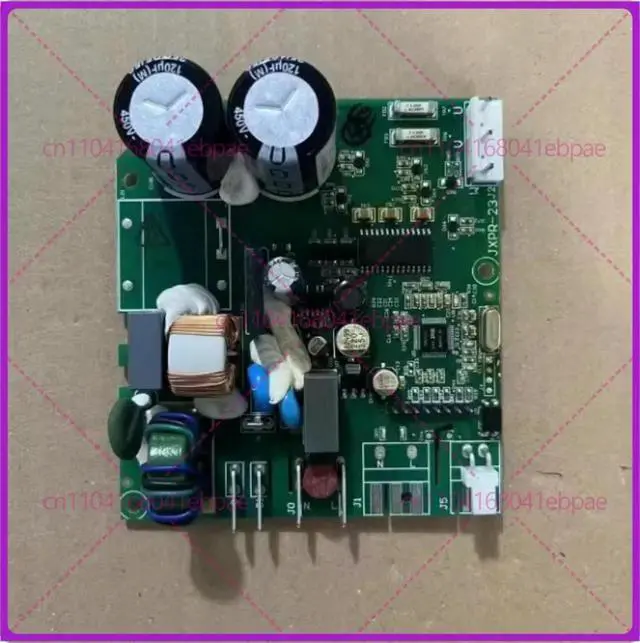 Alt view image 2 of 3 - for Siemens refrigerator compressor VTX1116Y inverter board, driver board, frequency converter KA50NE20TI