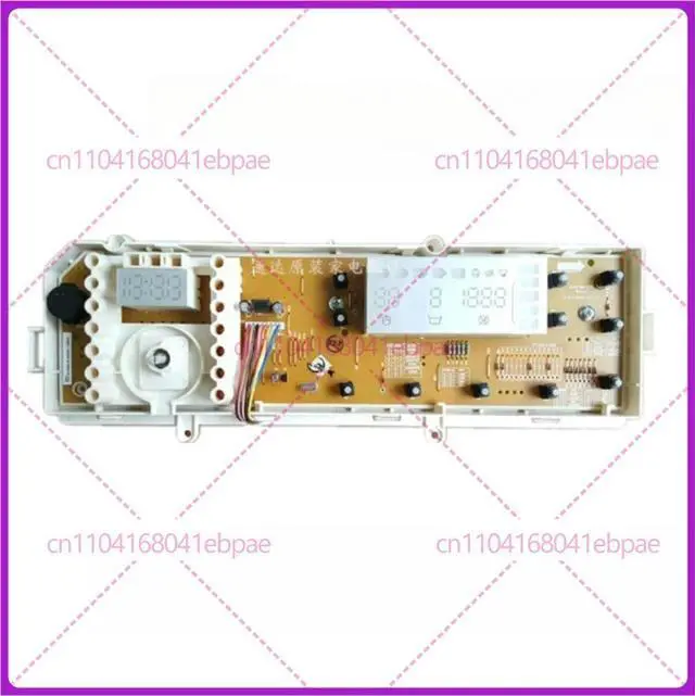 Main image of for Drum Washing Machine Display Board DC41-00137A