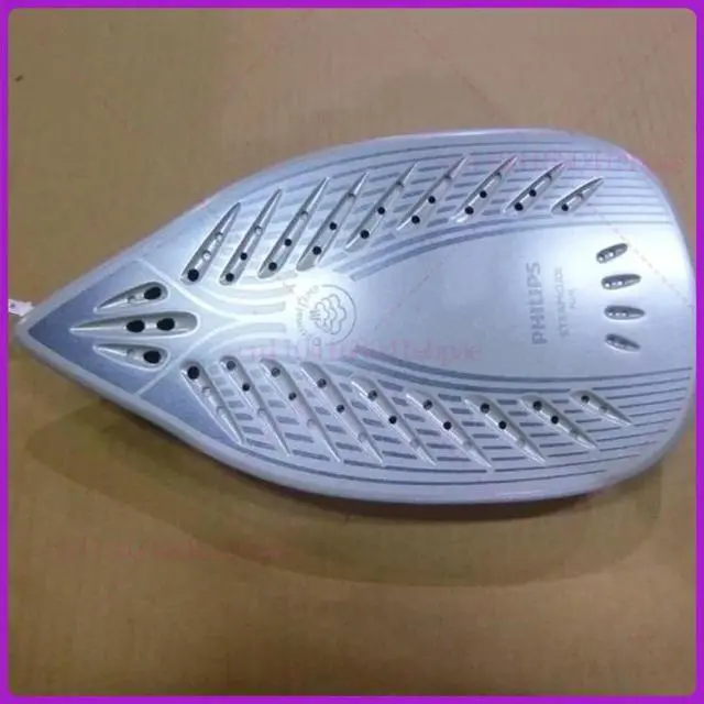 Alt view image 2 of 2 - For Electric Iron GC8712 8755 8721 8735 8723 8705 8750 8752 Heating Plate