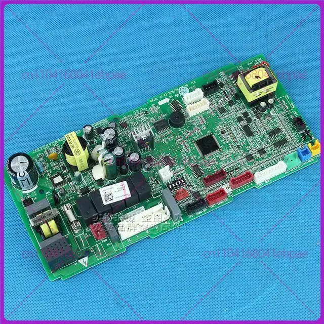 Alt view image 2 of 3 - For Gree main board 300002060149 30226000005 30226000006 30226000004 control board, circuit board