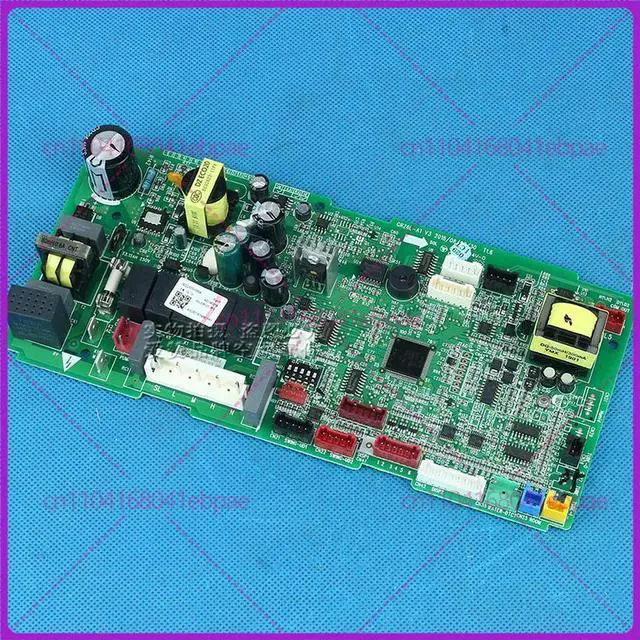 Alt view image 3 of 3 - For Gree main board 300002060149 30226000005 30226000006 30226000004 control board, circuit board