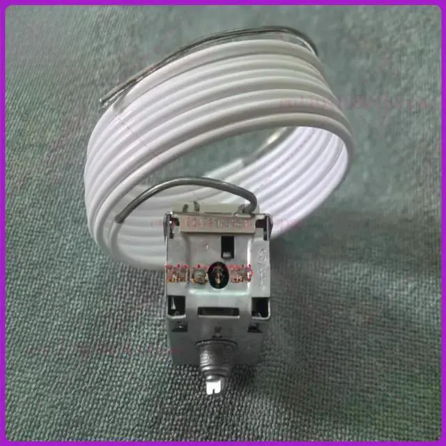 Main image of 3 Pins K22-L1082 17-22-A05S Evaporator Ice Thickness Limit Thermostat For Brema Ice Machine Replace