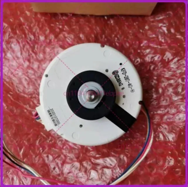 Main image of for Dajin Air Conditioning Motor KFD-280-40-8F Motor FTXS35HV2C Internal Motor FTXS35FV2C