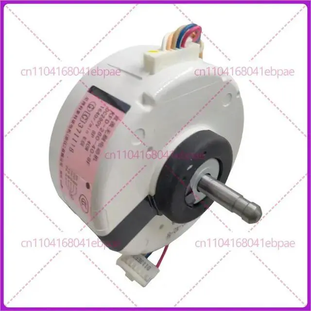 Alt view image 3 of 3 - for Dajin Air Conditioning Motor KFD-280-40-8F Motor FTXS35HV2C Internal Motor FTXS35FV2C