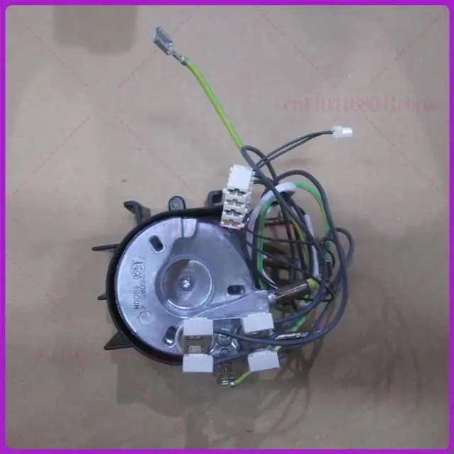 Main image of For Coffee Machine/HD8761/8762/8763/Water Pump/Motor/1900W 230V Assembly