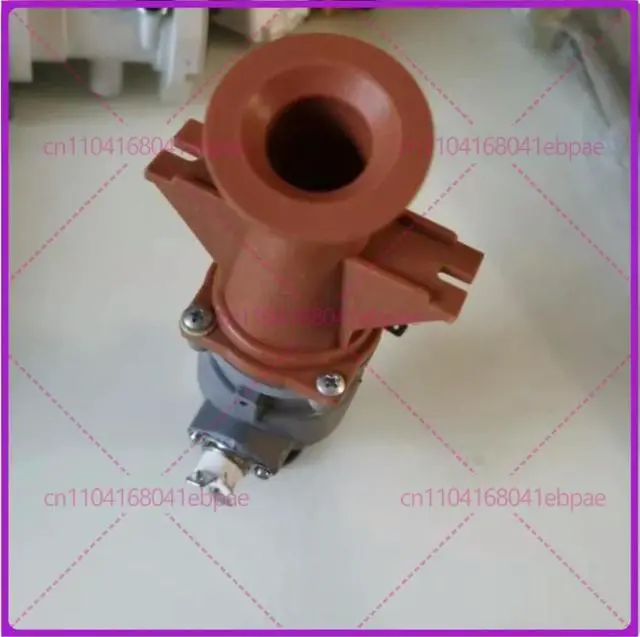 Alt view image 3 of 3 - Garment steamer accessories HY-620 heating element 1800w heating tube heating pot with temperature control + water block